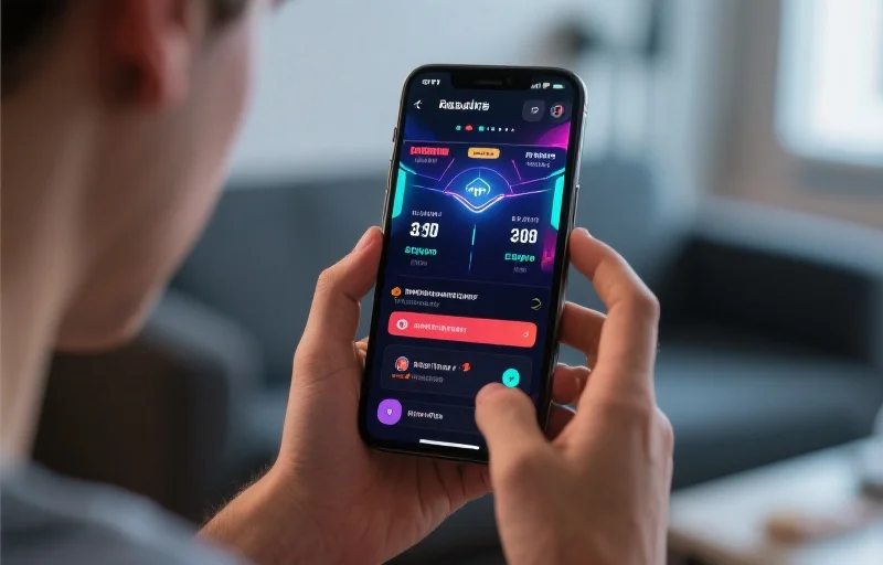雷火电竞APP：实时掌控，高清视界，您的专属电竞伴侣！