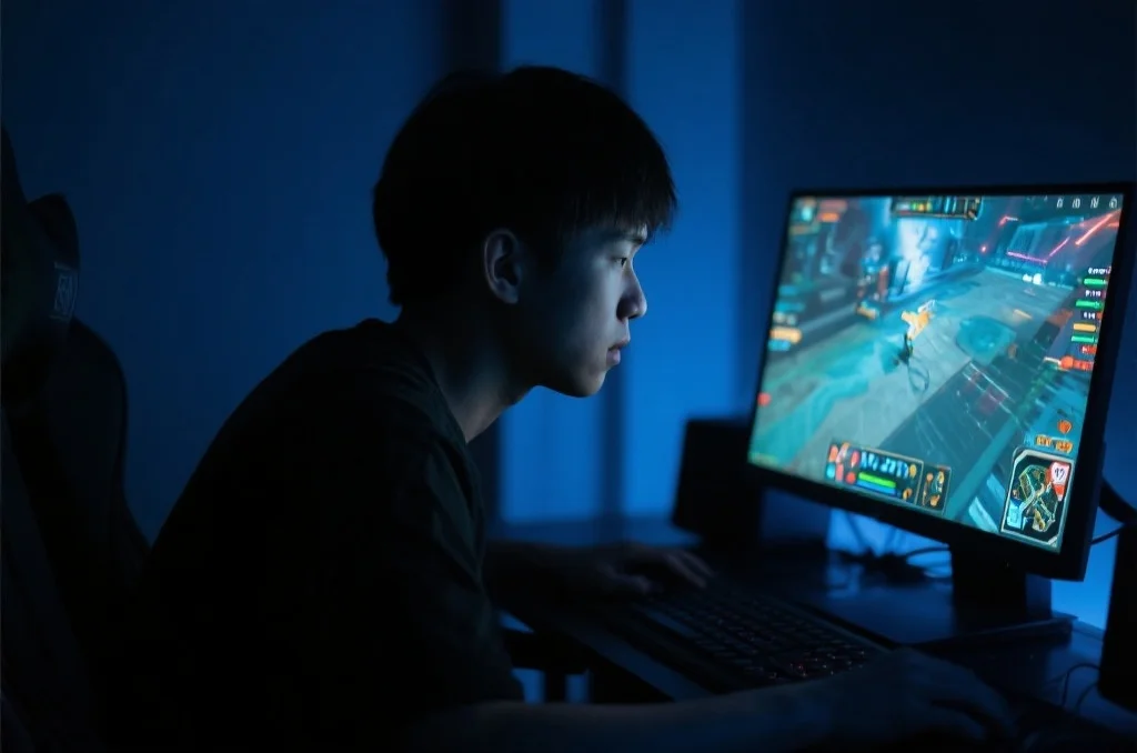 从虚拟世界到真实羁绊：电竞如何编织归属感与深厚友谊